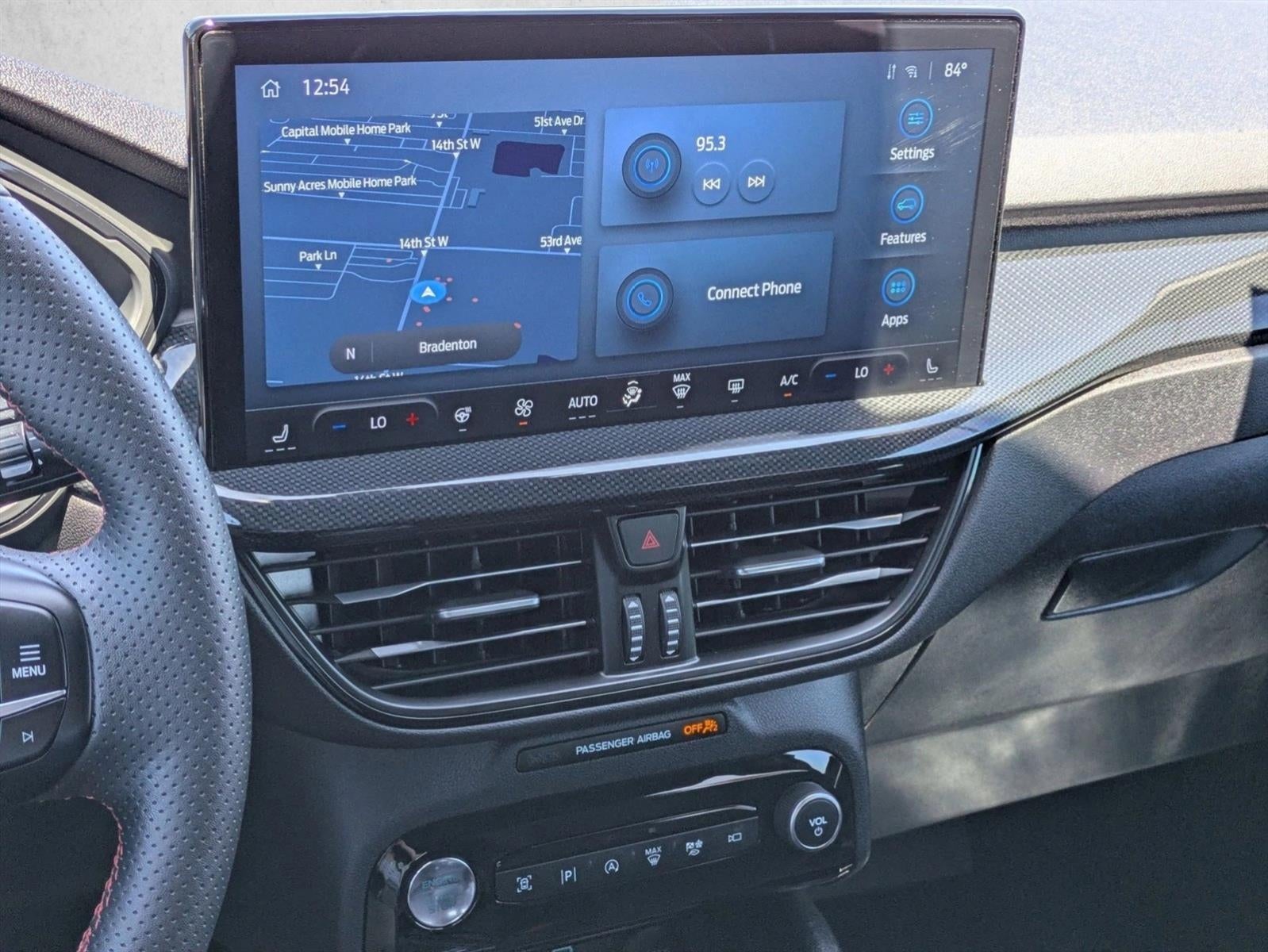 2023 Ford Escape ST-Line Elite AWD