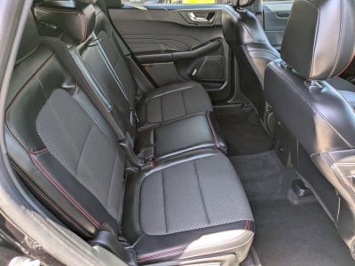 2023 Ford Escape ST-Line Elite AWD