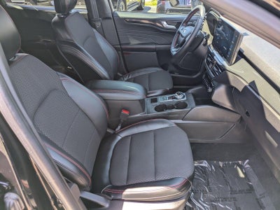 2023 Ford Escape ST-Line Elite AWD