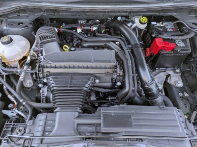 2023 Ford Escape ST-Line Elite AWD