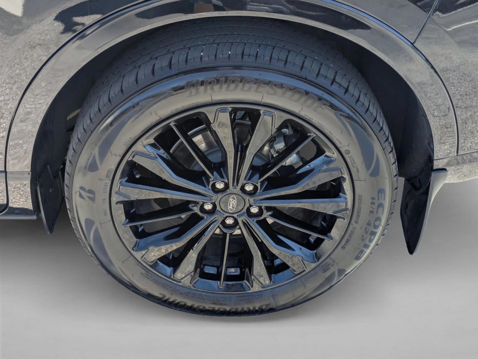 2023 Ford Escape ST-Line Elite AWD