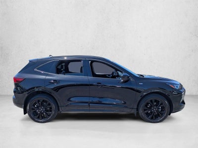 2023 Ford Escape ST-Line Elite AWD