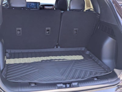 2023 Ford Escape ST-Line Elite AWD