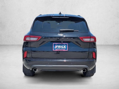 2023 Ford Escape ST-Line Elite AWD