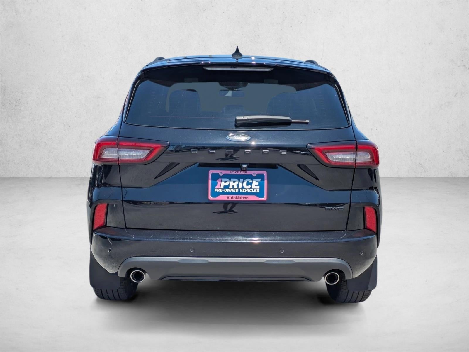 2023 Ford Escape ST-Line Elite AWD