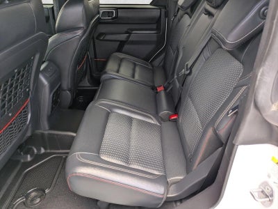 2024 Ford Bronco Raptor 4 Door Advanced 4x4
