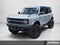 2024 Ford Bronco Wildtrak 4 Door Advanced 4x4