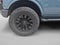 2022 Ford Bronco Outer Banks 4 Door 4x4