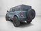 2022 Ford Bronco Outer Banks 4 Door 4x4