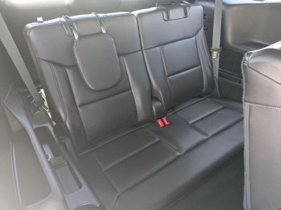 2023 Ford Explorer XLT 4WD