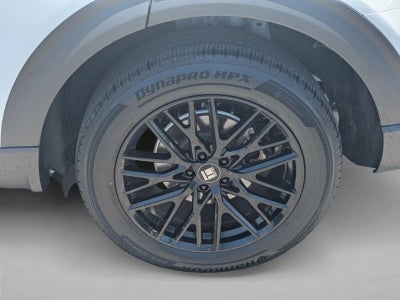 2023 Ford Explorer XLT 4WD