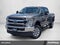 2022 Ford Super Duty F-250 SRW XL 4WD Crew Cab 6.75' Box