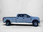 2022 Ford Super Duty F-250 SRW XL 4WD Crew Cab 6.75' Box