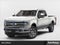 2026 Ford Super Duty F-250 SRW King Ranch 4WD Crew Cab 6.75' Box