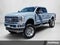 2025 Ford Super Duty F-250 SRW LARIAT 4WD Crew Cab 6.75' Box