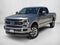 2020 Ford Super Duty F-250 SRW Platinum 4WD Crew Cab 6.75' Box