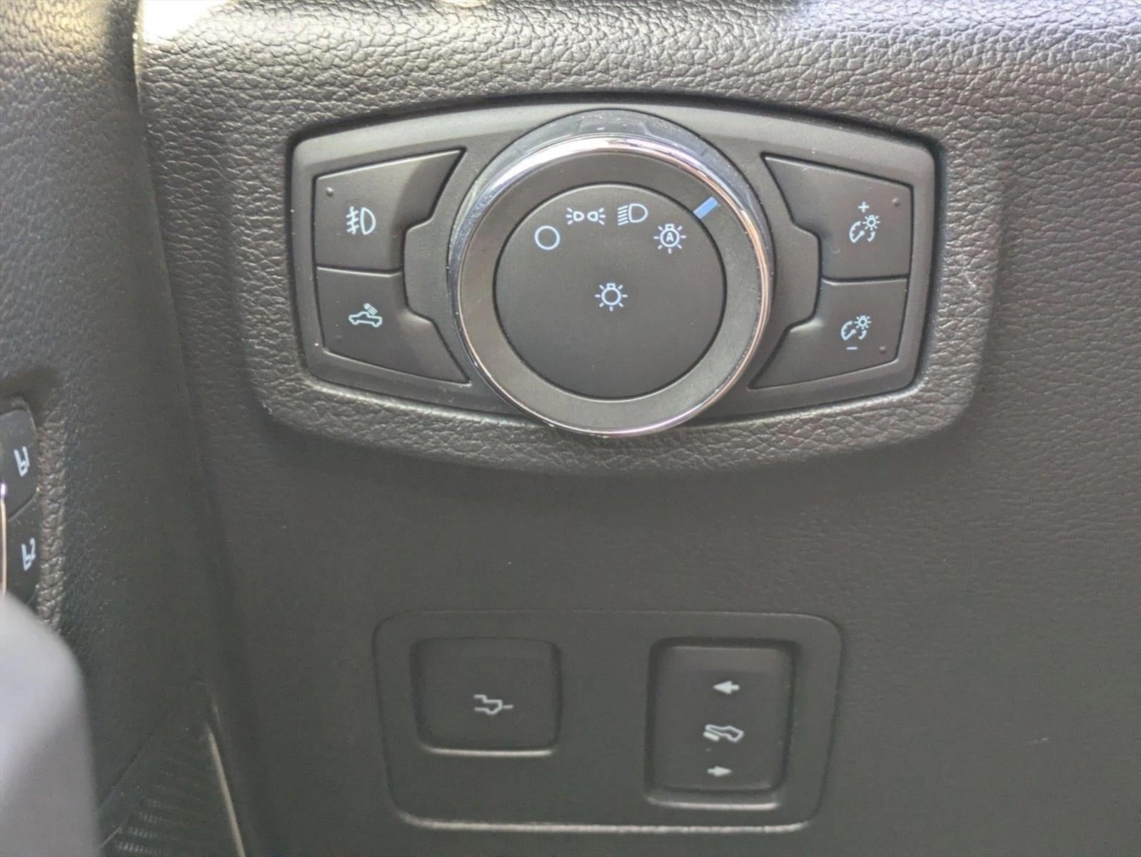 2020 Ford Super Duty F-250 SRW Platinum 4WD Crew Cab 6.75' Box