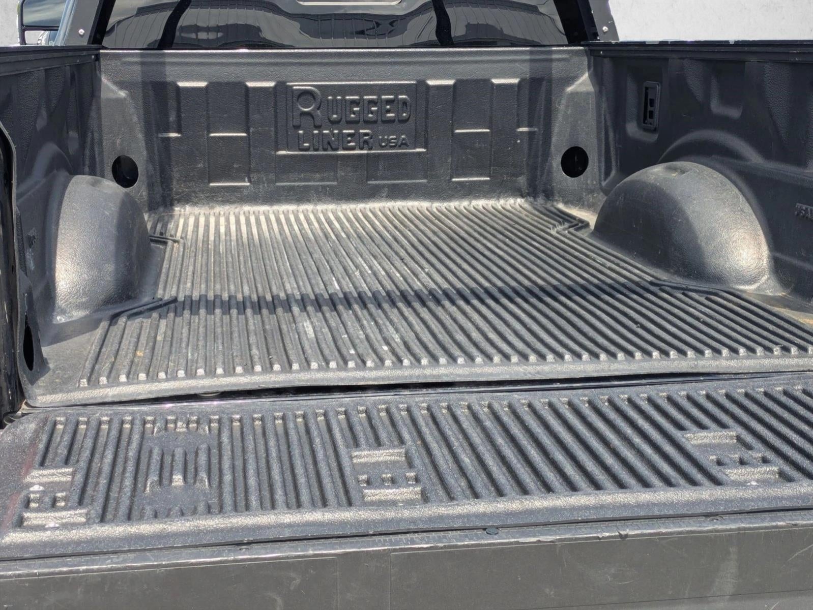 2024 Ford Super Duty F-250 SRW XL 4WD Crew Cab 6.75' Box