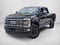 2024 Ford Super Duty F-350 SRW Platinum 4WD Crew Cab 6.75' Box