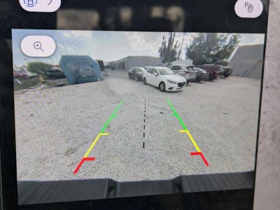 2024 Ford Super Duty F-350 SRW Platinum 4WD Crew Cab 6.75' Box