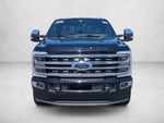 2024 Ford Super Duty F-350 SRW Platinum 4WD Crew Cab 6.75' Box
