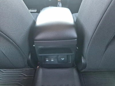 2019 Ford Ranger XLT 4WD SuperCrew 5' Box