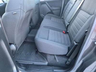 2019 Ford Ranger XLT 4WD SuperCrew 5' Box