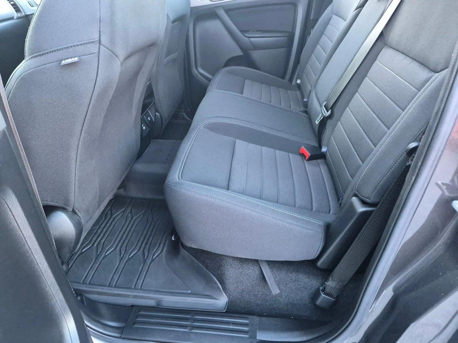 2019 Ford Ranger XLT 4WD SuperCrew 5' Box