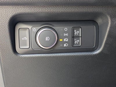 2024 Ford Ranger Raptor 4WD SuperCrew 5' Box