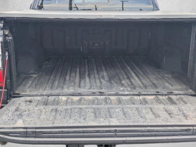 2024 Ford Ranger Raptor 4WD SuperCrew 5' Box