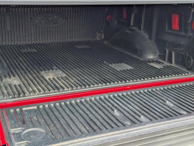 2017 Ford F-150 XL 2WD SuperCrew 5.5' Box