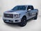 2018 Ford F-150 LARIAT 4WD SuperCrew 5.5' Box