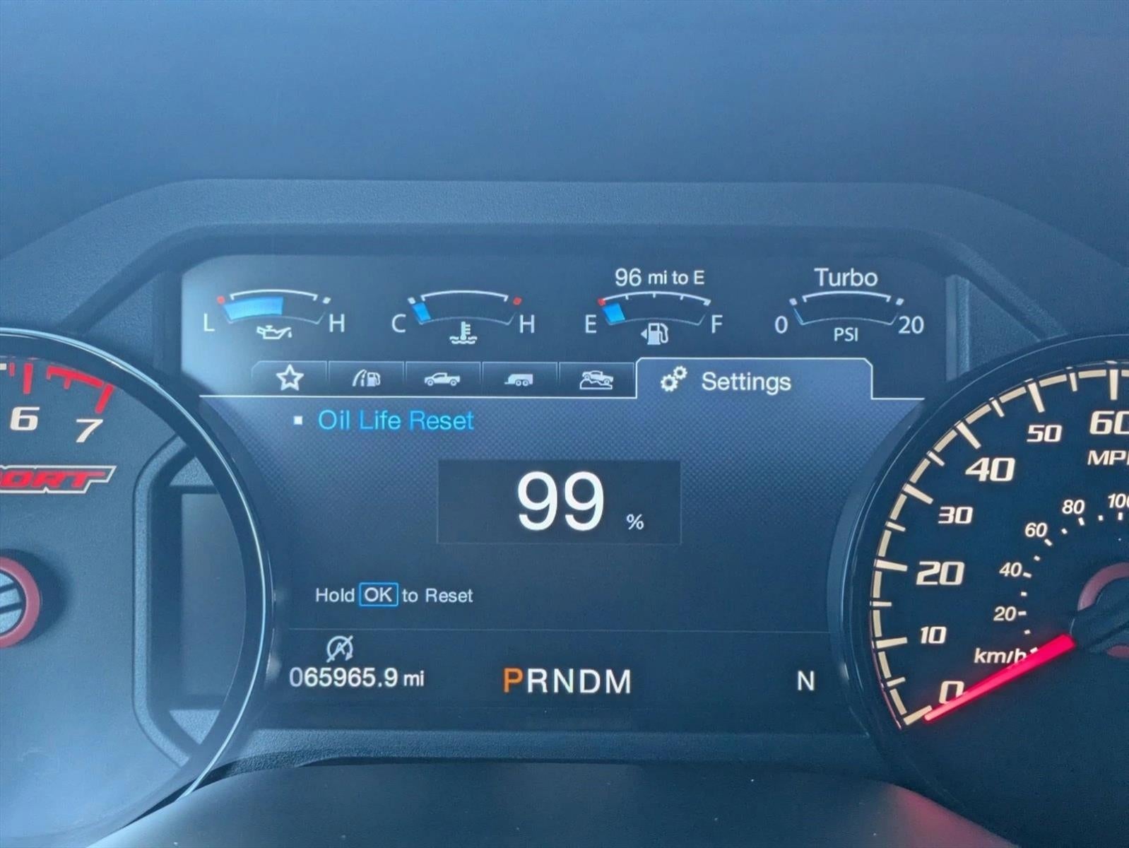 2018 Ford F-150 LARIAT 4WD SuperCrew 5.5' Box