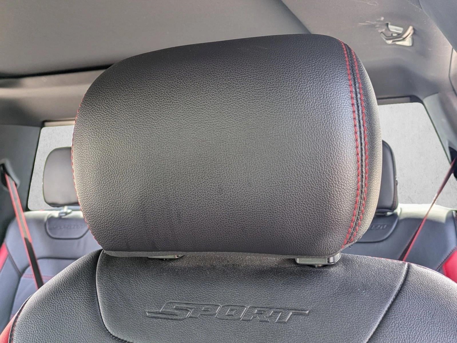 2018 Ford F-150 LARIAT 4WD SuperCrew 5.5' Box