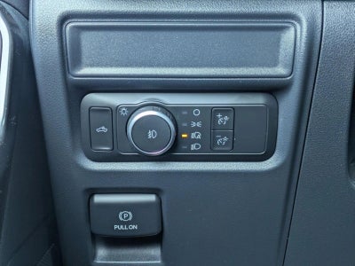 2022 Ford F-150 XL 4WD SuperCrew 5.5' Box