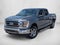 2022 Ford F-150 XLT 4WD SuperCrew 5.5' Box