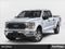 2021 Ford F-150 XLT 4WD SuperCrew 5.5' Box