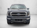 2022 Ford F-150 Platinum 4WD SuperCrew 5.5' Box