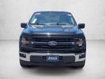 2025 Ford F-150 XLT 4WD SuperCrew 5.5' Box