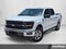 2024 Ford F-150 XLT 4WD SuperCrew 5.5' Box
