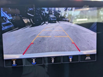 2021 Chevrolet Corvette Stingray Coupe 3LT