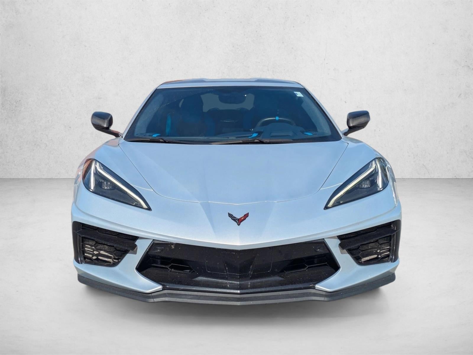 2021 Chevrolet Corvette Stingray Coupe 3LT