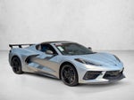 2021 Chevrolet Corvette Stingray Coupe 3LT