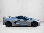 2021 Chevrolet Corvette Stingray Coupe 3LT