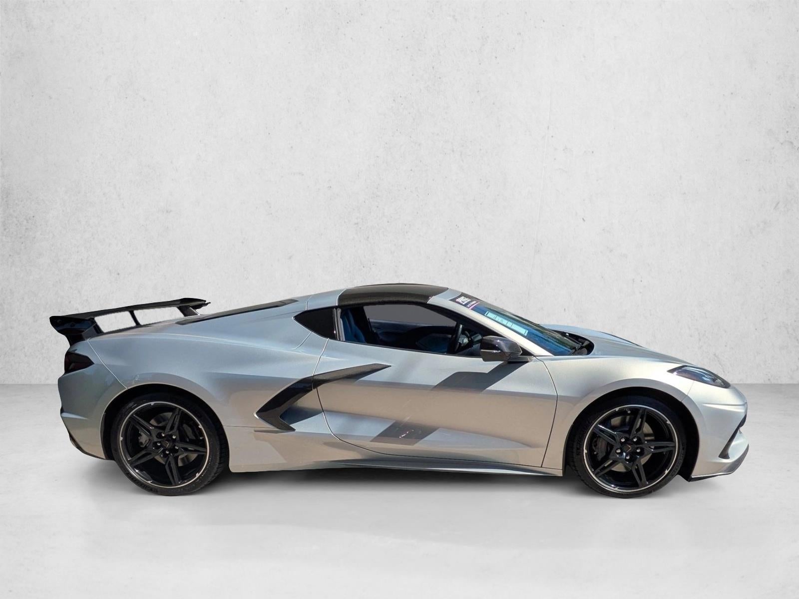 2021 Chevrolet Corvette Stingray Coupe 3LT