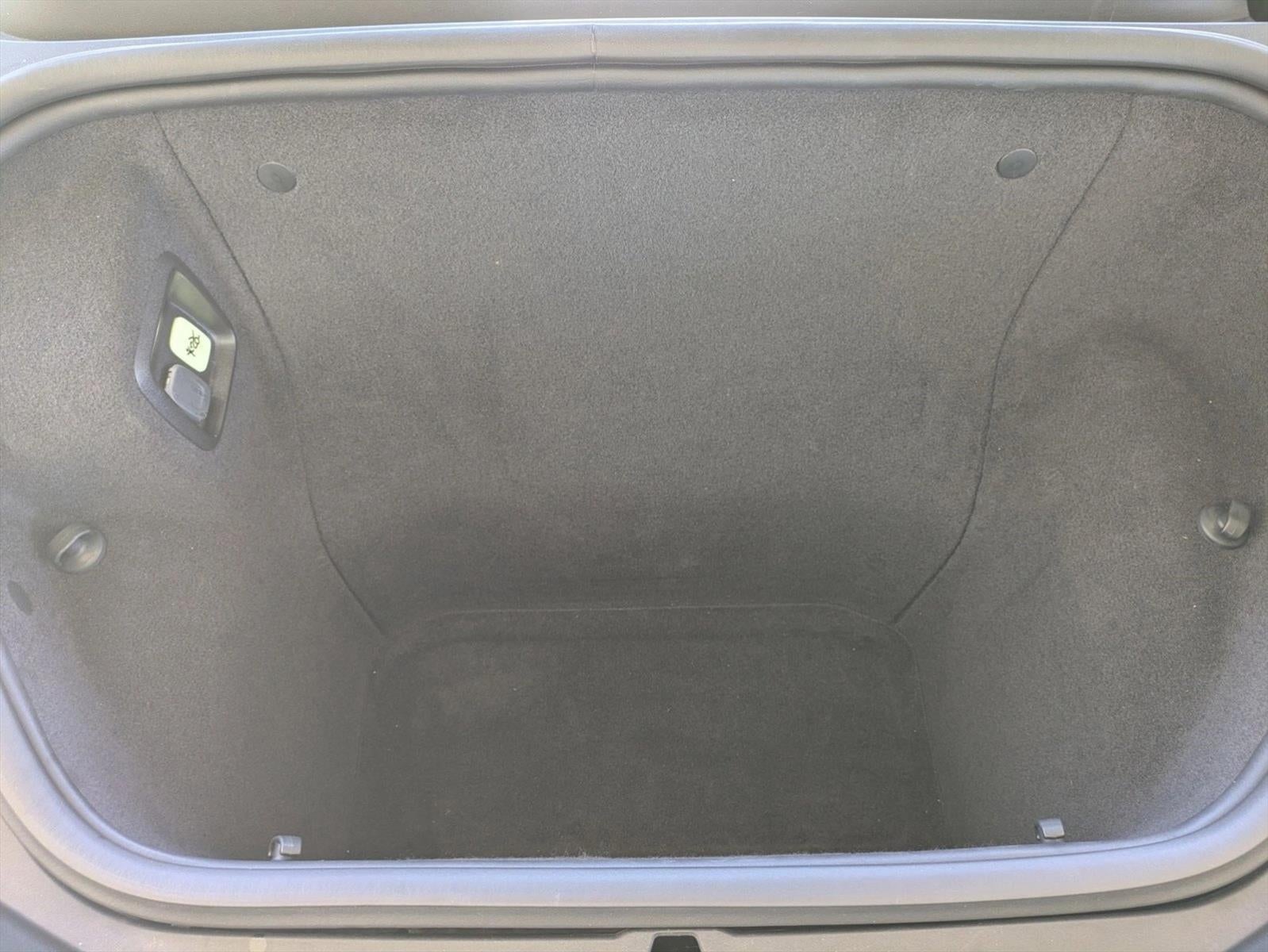 2021 Chevrolet Corvette Stingray Coupe 3LT