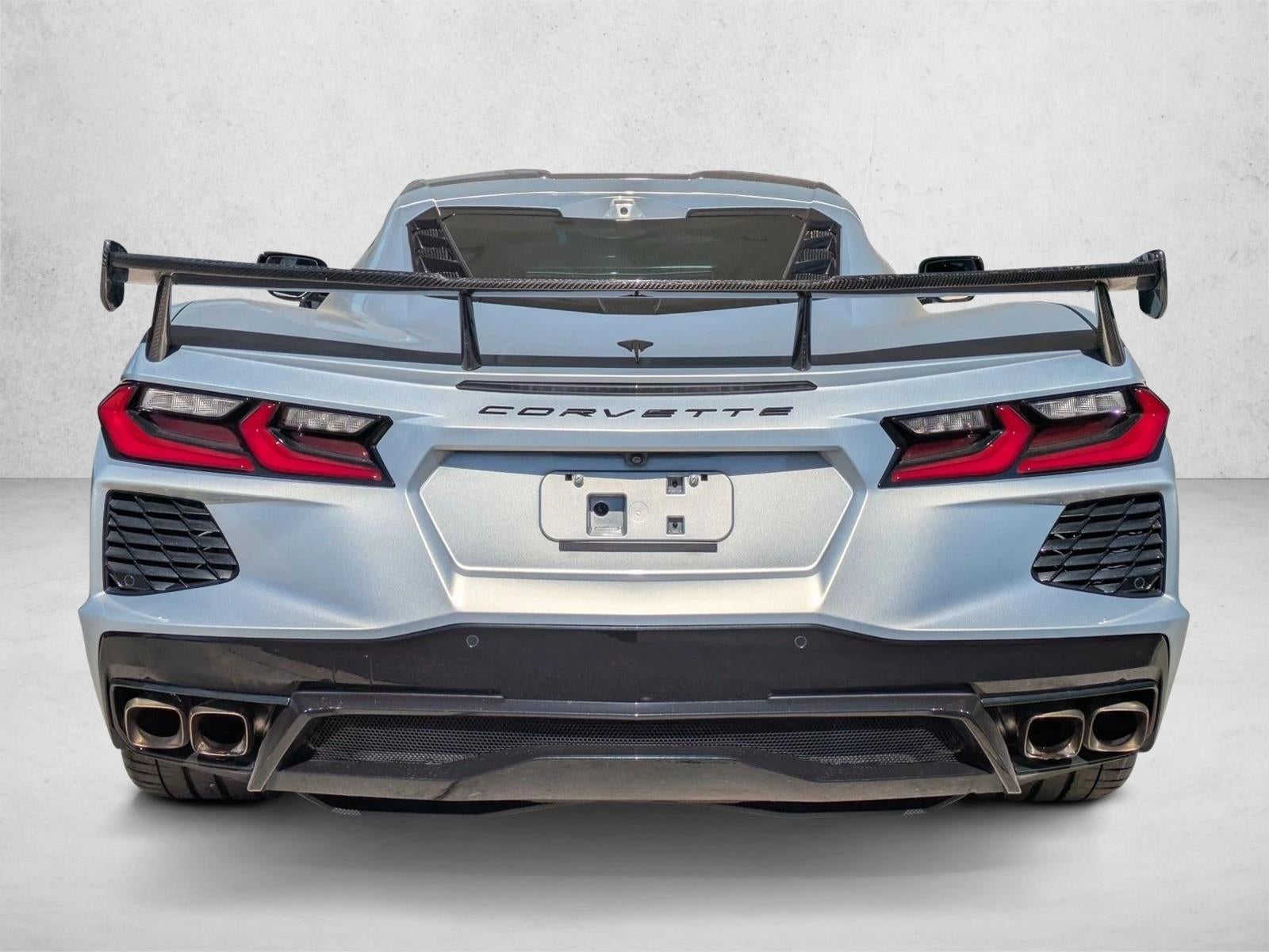 2021 Chevrolet Corvette Stingray Coupe 3LT