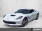 2019 Chevrolet Corvette Stingray Coupe Z51 2LT