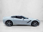 2019 Chevrolet Corvette Stingray Coupe Z51 2LT