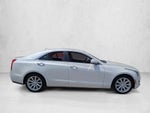 2018 Cadillac ATS Sedan 2.0L I4 RWD